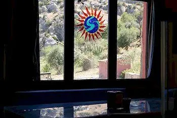 Refugio Del Alamut
