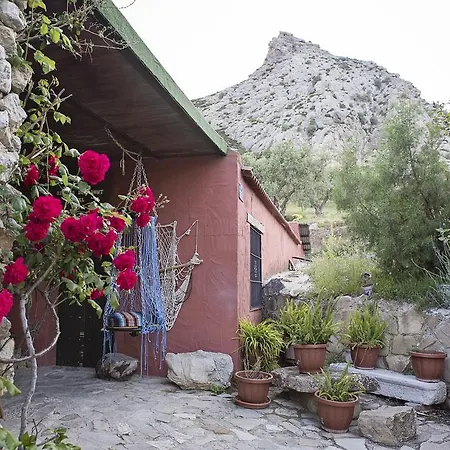 Gæstehus Refugio Del Alamut