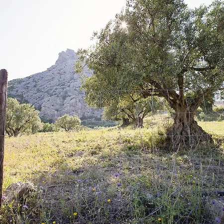 Penzion Refugio Del Alamut