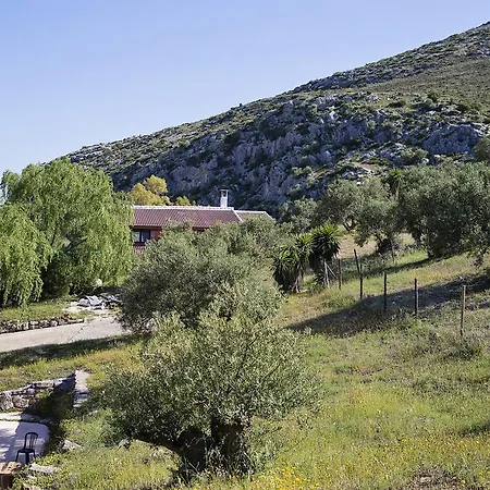 Refugio Del Alamut Penzion 2*