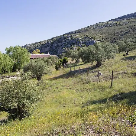 Penzion Refugio Del Alamut