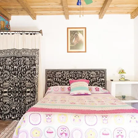 Refugio Del Alamut