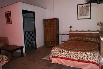 Refugio Del Alamut 2*