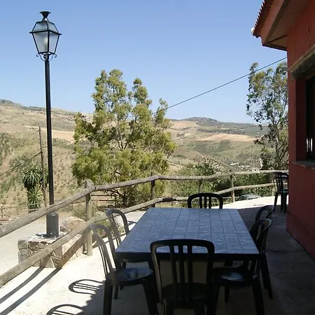 Gæstehus Refugio Del Alamut