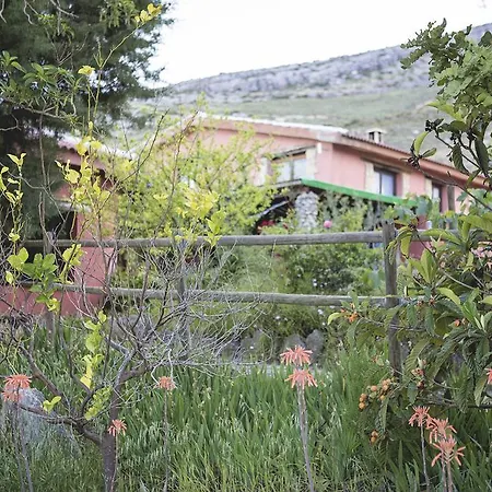 Refugio Del Alamut Maison d'hôtes Valle de Abdalagís