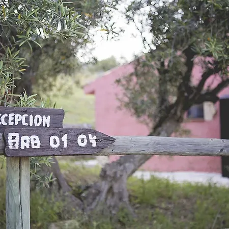Refugio Del Alamut Valle de Abdalagís