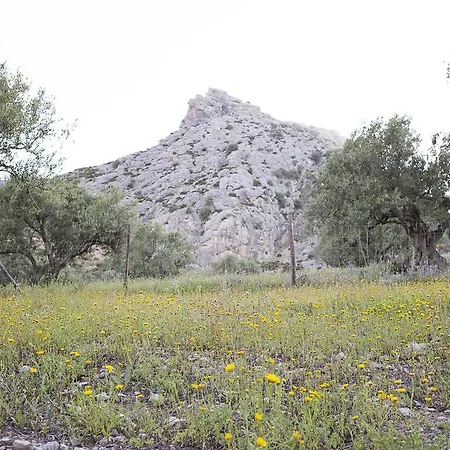 Refugio Del Alamut 2*