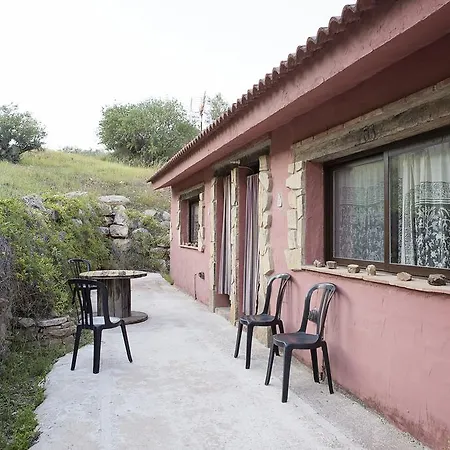 Refugio Del Alamut