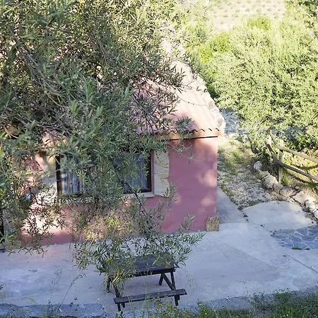 Refugio Del Alamut 2* Valle de Abdalagís