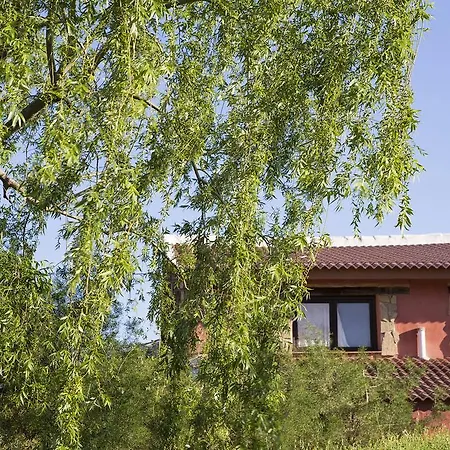 Maison d'hôtes Refugio Del Alamut 2*