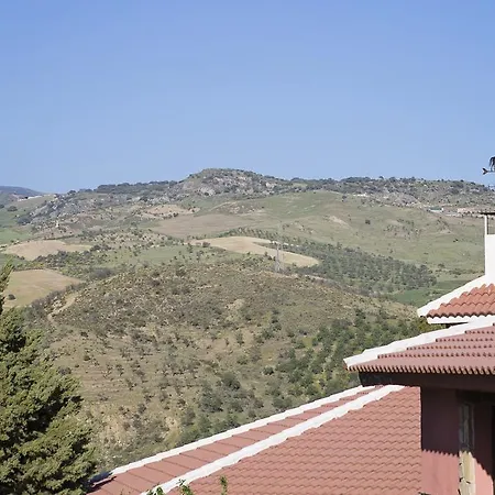 Maison d'hôtes Refugio Del Alamut Valle de Abdalagís