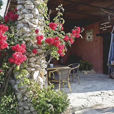 Refugio Del Alamut 2*