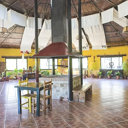 Maison d'hôtes Refugio Del Alamut 2*