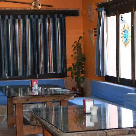Refugio Del Alamut 2*